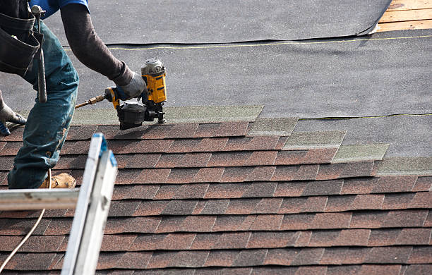 Licensed Gutter Installation service in Whitt, TX - Brentwood Metal Roofing